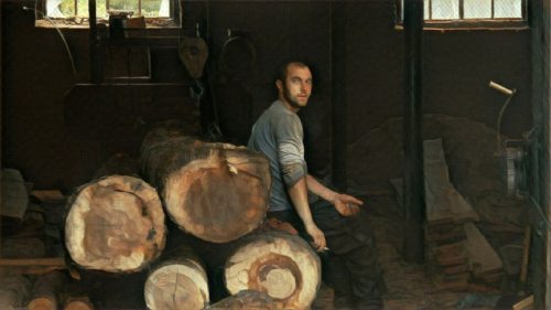 Эдуард Странадко. Фотовыставка Люди