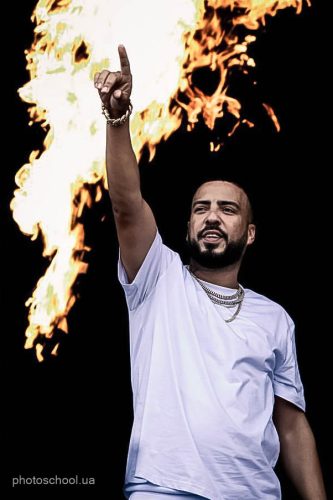 French Montana