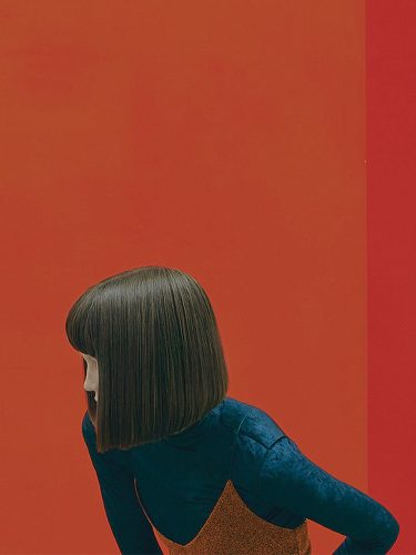 Nhu Xuan Hua • Fashion-photo