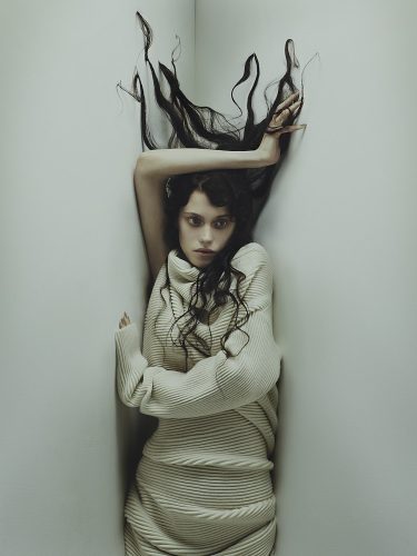 Nhu Xuan Hua • Fashion-photo