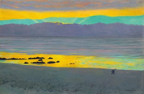 Felix Vollotton