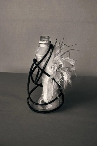  Thirza Schaap • Plastic Ocean