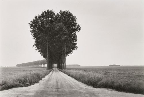 Henri Cartier Bresson