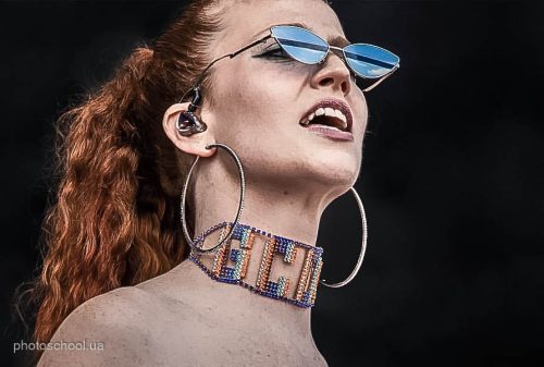 Jess Glynne