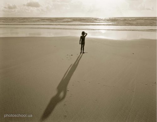 Exhibition by Jock Sturges