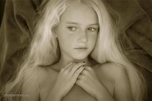 Exhibition by Jock Sturges
