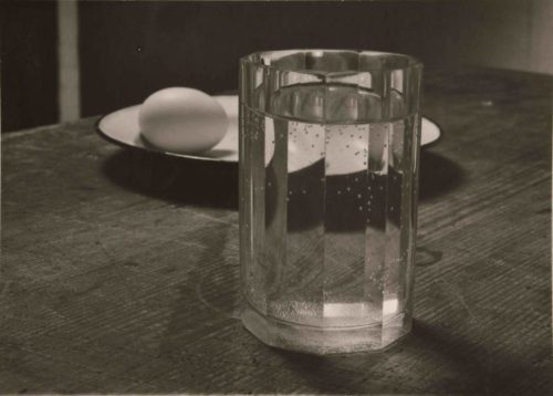 Still Life, Josef Sudek