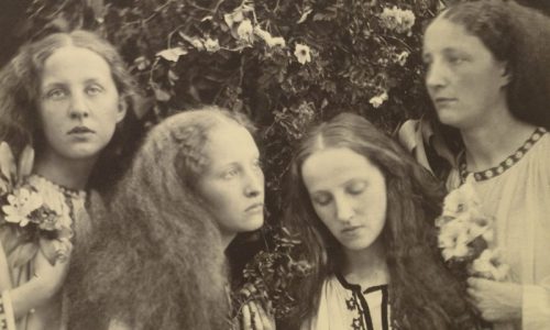 Julia Margaret Cameron  Pre-Raphaelite Artist