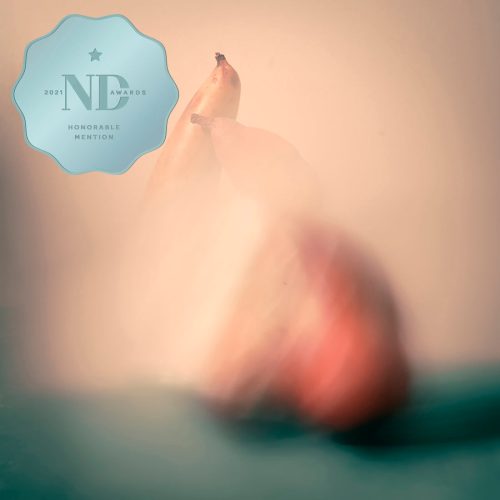 Inspired by Morandi. Art Photography