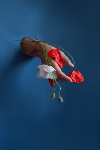 I
