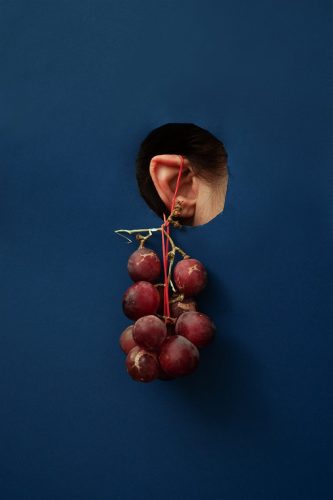 I