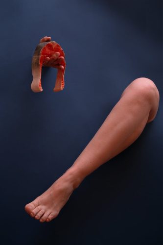 I