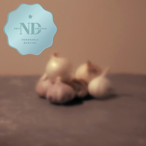 Inspired by Morandi. Art Photography