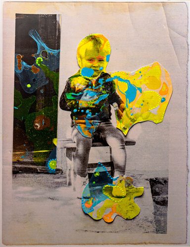 Kate Hrynko - Primogenitors
