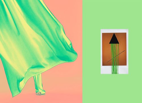 project Metamorphoses