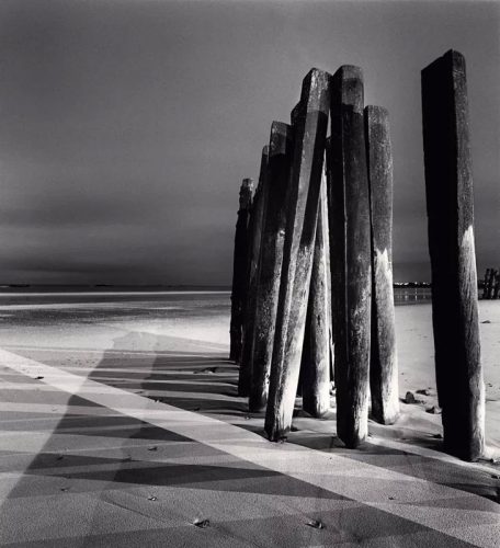 Michael Kenna