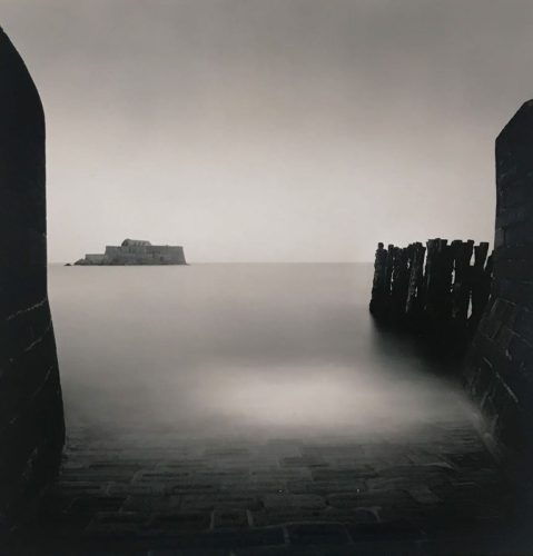 Michael Kenna