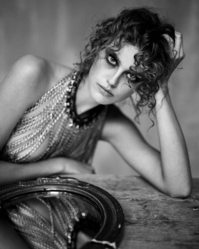 Nanda Hagenaars