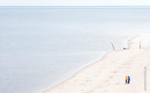 Оксана Невмержицкая