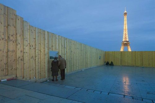 Paris Photo — главная фотоярмарка мира