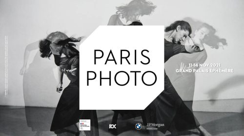 Paris Photo — международная ярмарка фотографии