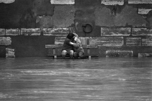Patrick Zachamann. Seine