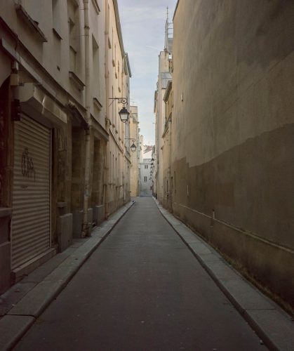 тест камеры RICOH GR IIIx