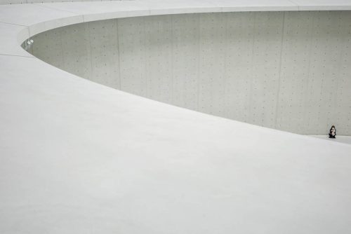 тест камеры RICOH GR IIIx