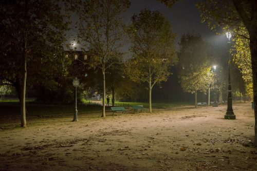 тест камеры RICOH GR IIIx