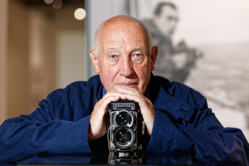 Ramond Depardon