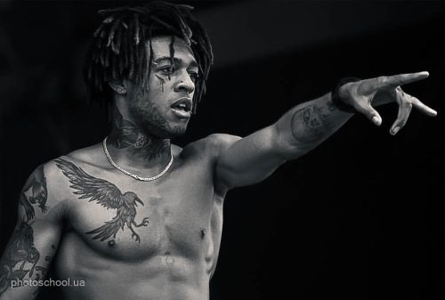 Scarlxrd