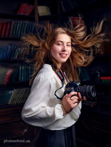 красивая фотография