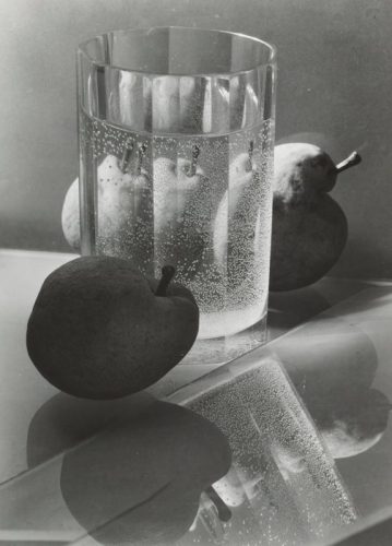 Still Life, Josef Sudek
