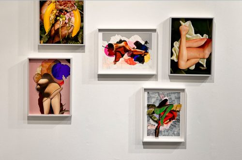 Vivienne Sassen