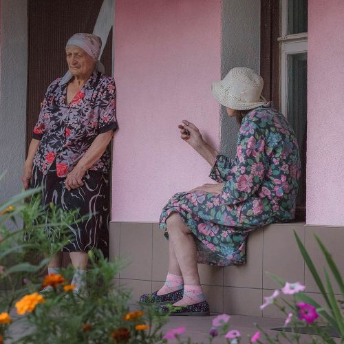 Художественная фотография