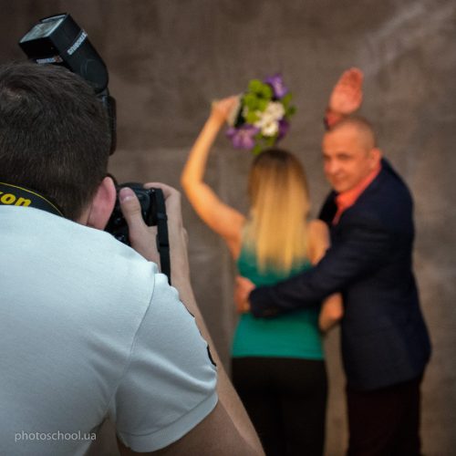 курсы фотографии