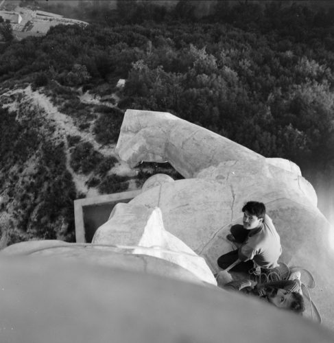 workshop on film photography