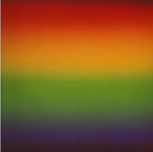 Hiroshi Sugimoto • Opticks
