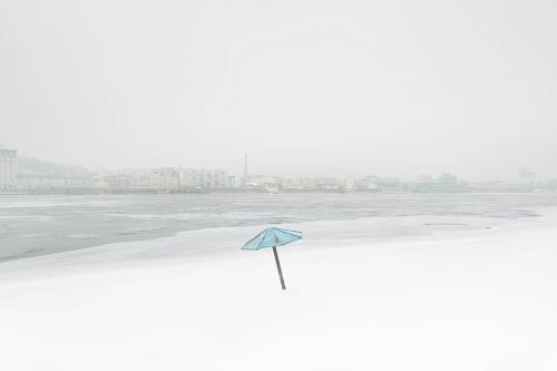 Современное фото искусство