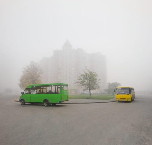 Современная фотография