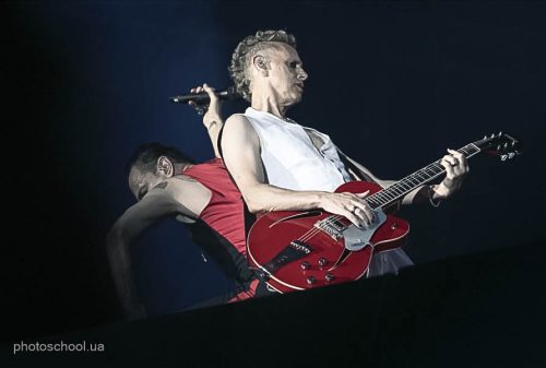 Depeche Mode