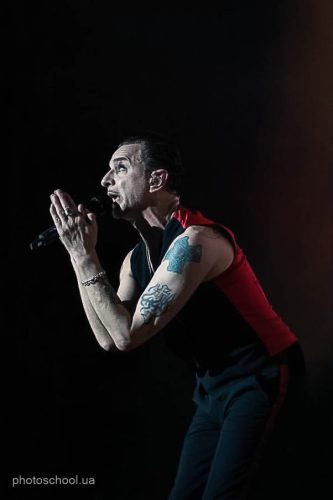 Depech Mode