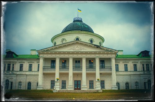 Съемка портрета встудии и на выезде