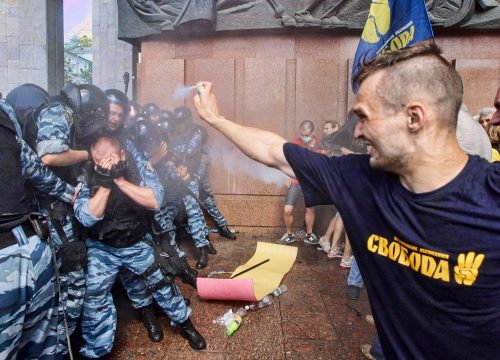 Документальная фотография