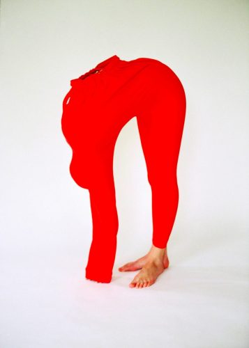 Erwin Wurm