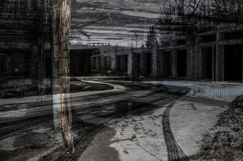 Фотовыставка в Киеве