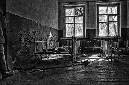 Фотовыставка в Киеве