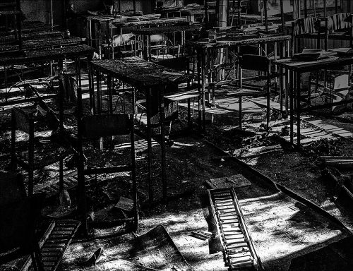 Фотовыставка в Киеве