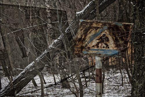 Фотовыставка в Киеве