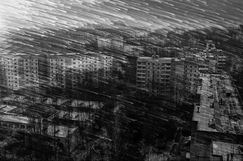 Фотовыставка в Киеве